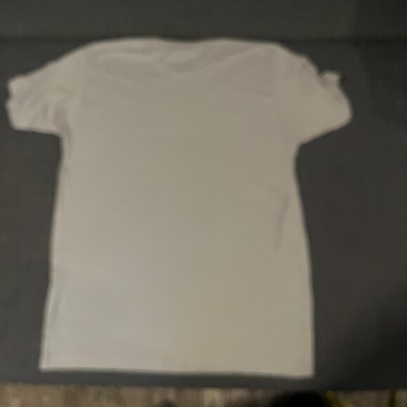 Ed Sheeran Concert Tour Tee NWOT Size L - Picture 4 of 5